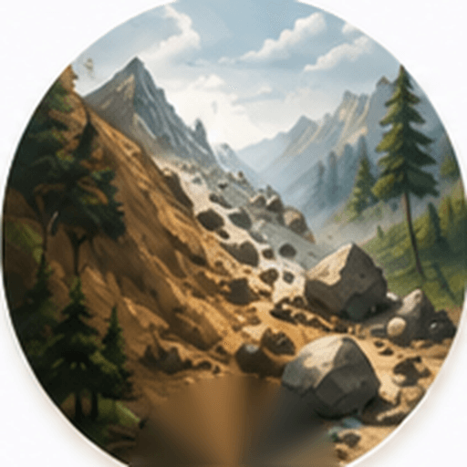 Landslide