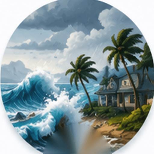 Storm surge