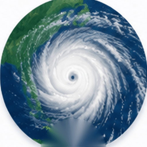 Tropical cyclones