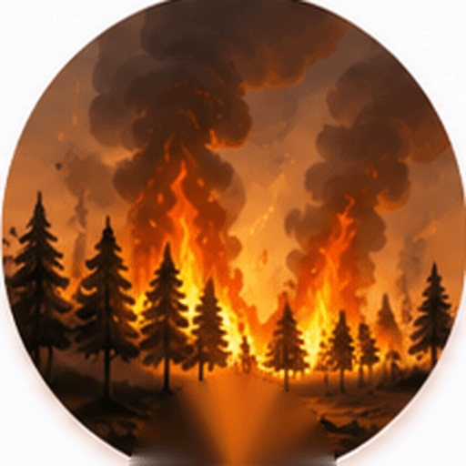 Wildfire