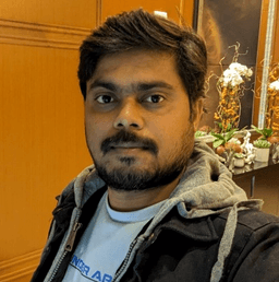 Dr. Aadhi Naresh