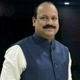 Prof. M. Gopal Naik