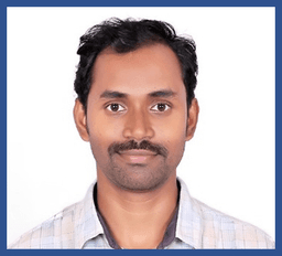 Pramod Kumar Marripedda