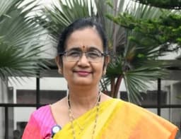 Dr. Rajashree V. Bothale