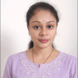 Ramya M